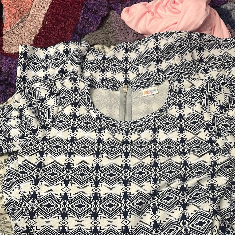 Amelia from lularoe